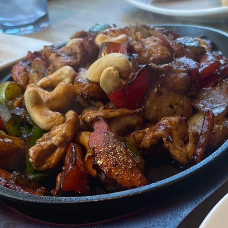 Miso Magic: Asian Fusion Delights